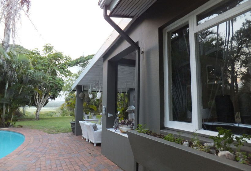 Hotel St Lucia Kingfisher Lodge 10