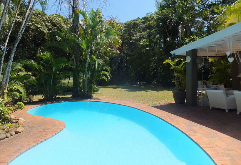 Hotel St Lucia Kingfisher Lodge 11