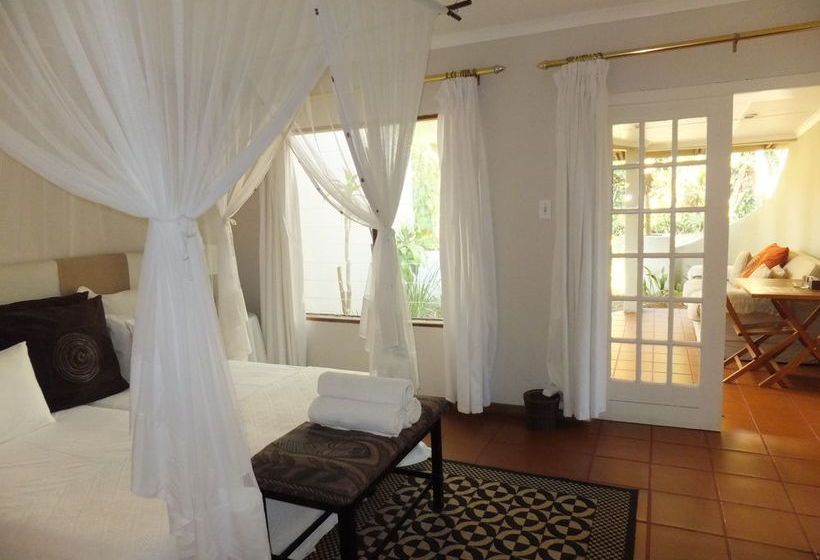 Hotel St Lucia Kingfisher Lodge 12