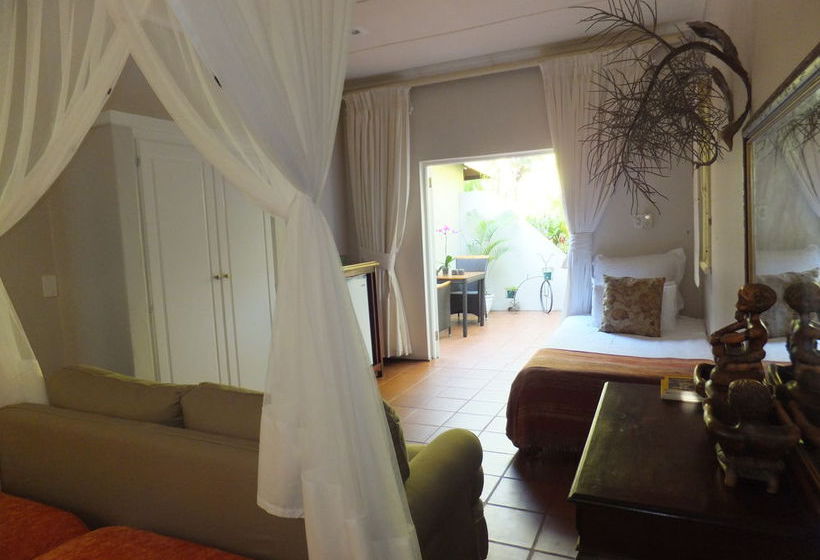 Hotel St Lucia Kingfisher Lodge 13