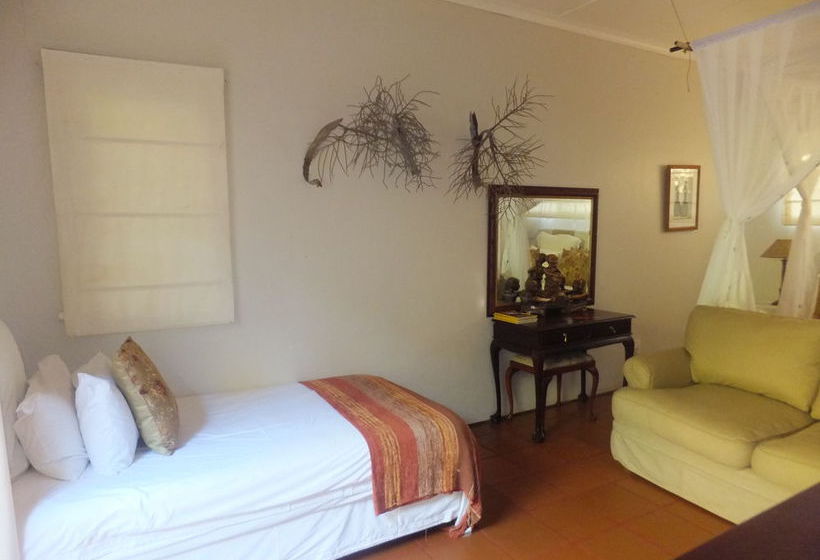 Hotel St Lucia Kingfisher Lodge 14