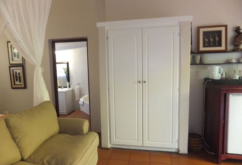 Hotel St Lucia Kingfisher Lodge 15