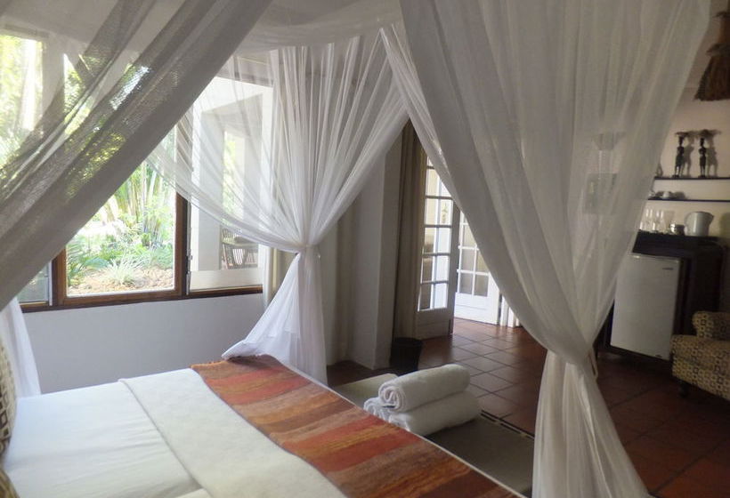 Hotel St Lucia Kingfisher Lodge 16