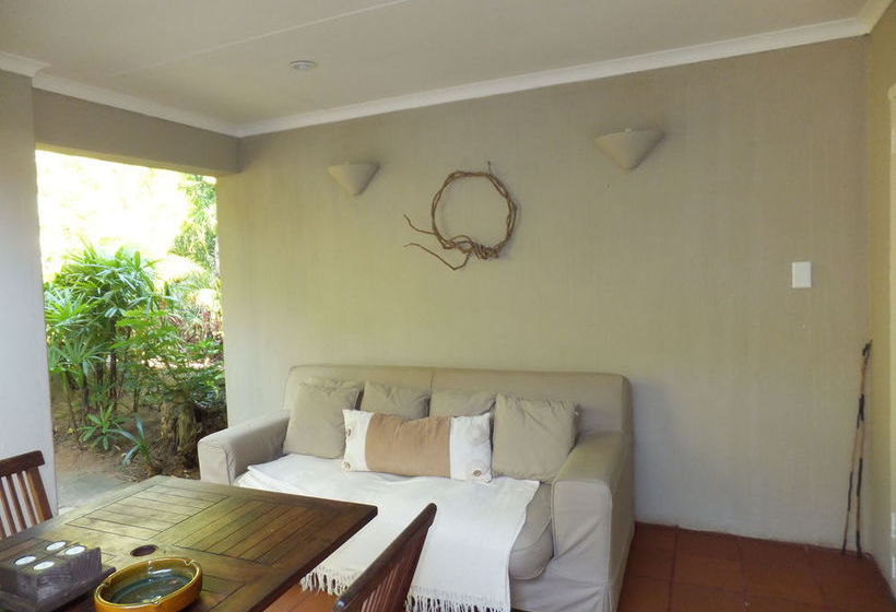 Hotel St Lucia Kingfisher Lodge 17