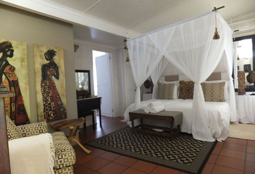 Hotel St Lucia Kingfisher Lodge 18