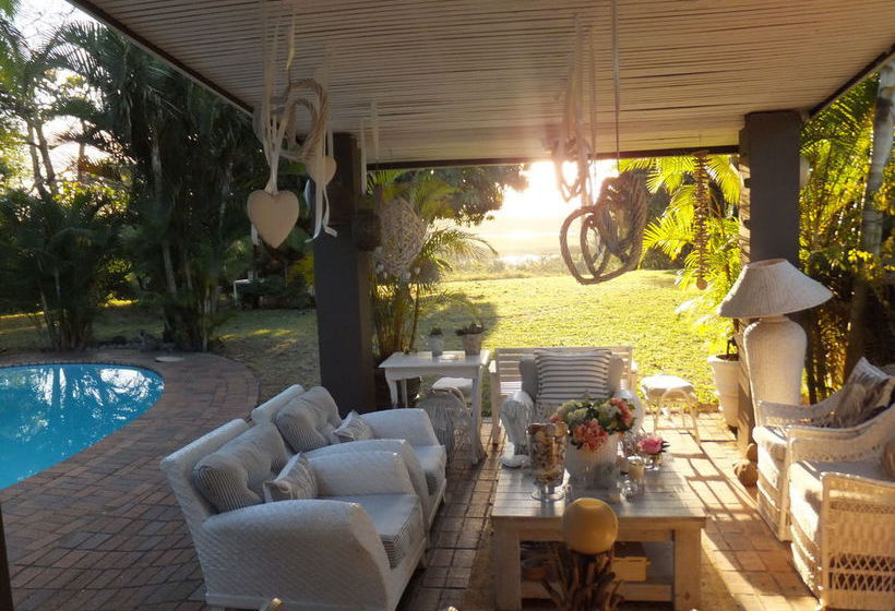 Hotel St Lucia Kingfisher Lodge 19