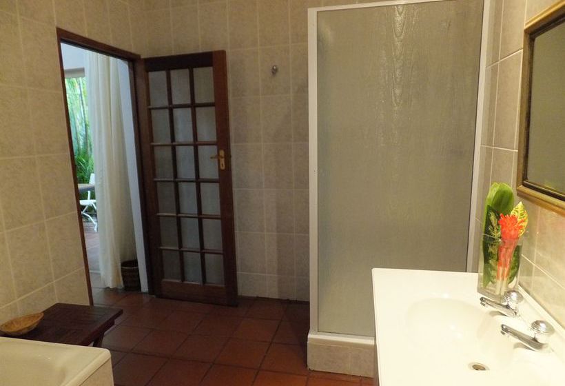 Hotel St Lucia Kingfisher Lodge 2