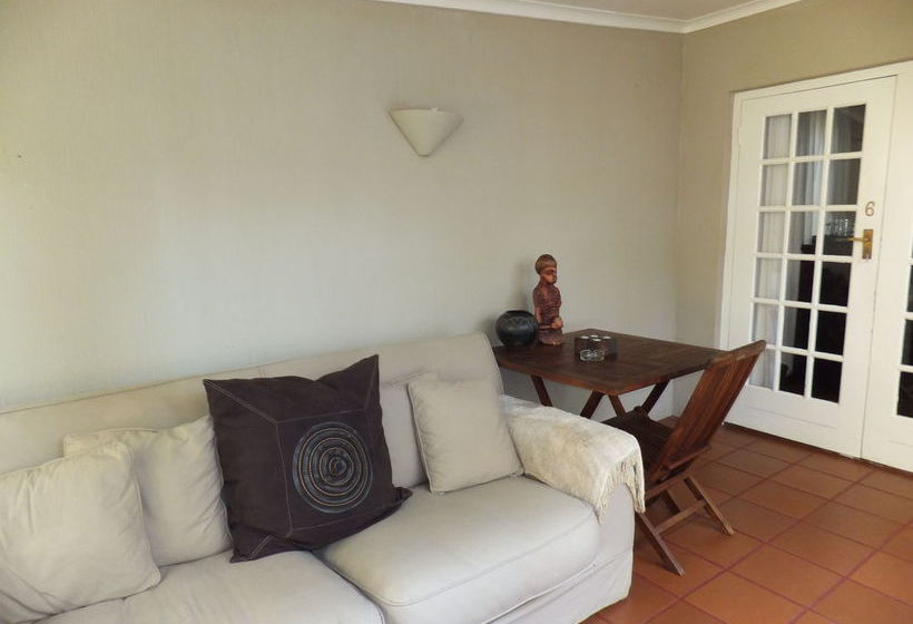 Hotel St Lucia Kingfisher Lodge 20