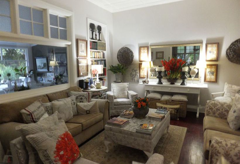 Hotel St Lucia Kingfisher Lodge 3