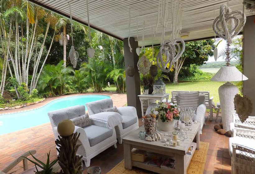 Hotel St Lucia Kingfisher Lodge 4