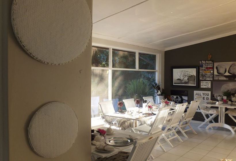 Hotel St Lucia Kingfisher Lodge 5