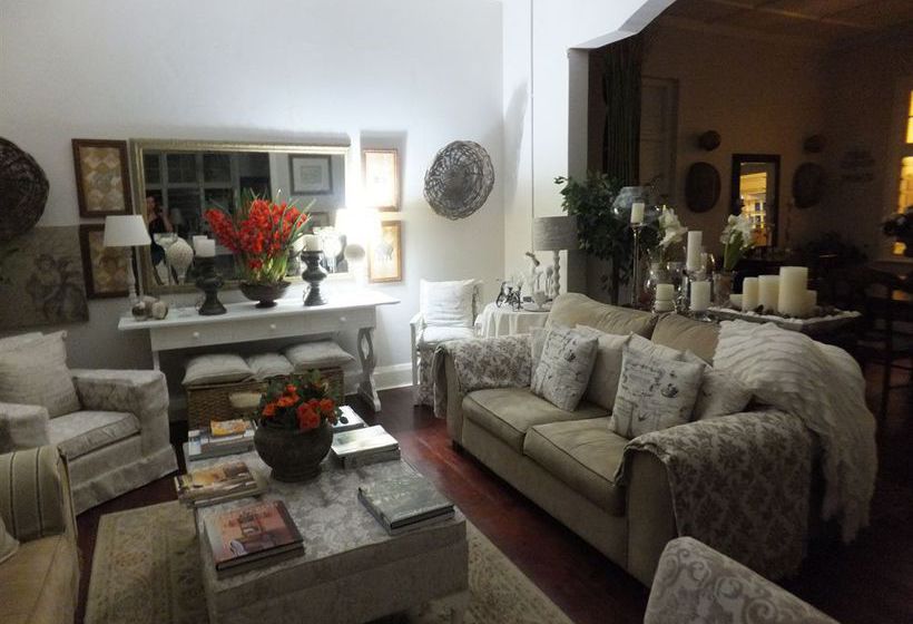 Hotel St Lucia Kingfisher Lodge 6