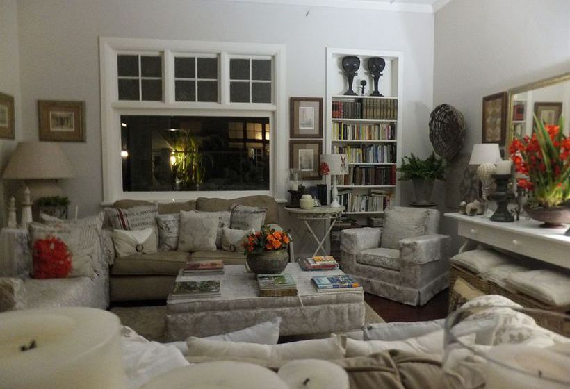 Hotel St Lucia Kingfisher Lodge 7