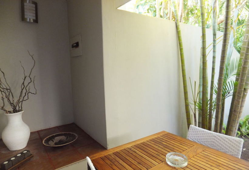 Hotel St Lucia Kingfisher Lodge 8