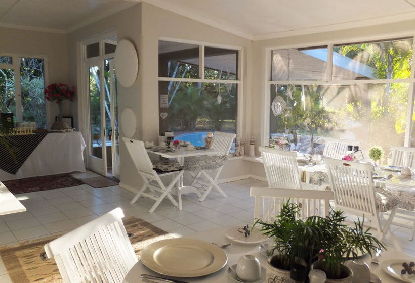 Hotel St Lucia Kingfisher Lodge 9