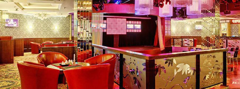 Hôtel Korston Royal Kazan 1