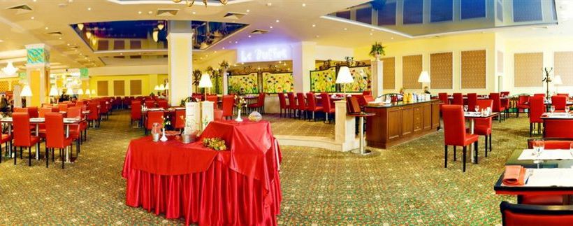 Hôtel Korston Royal Kazan 10