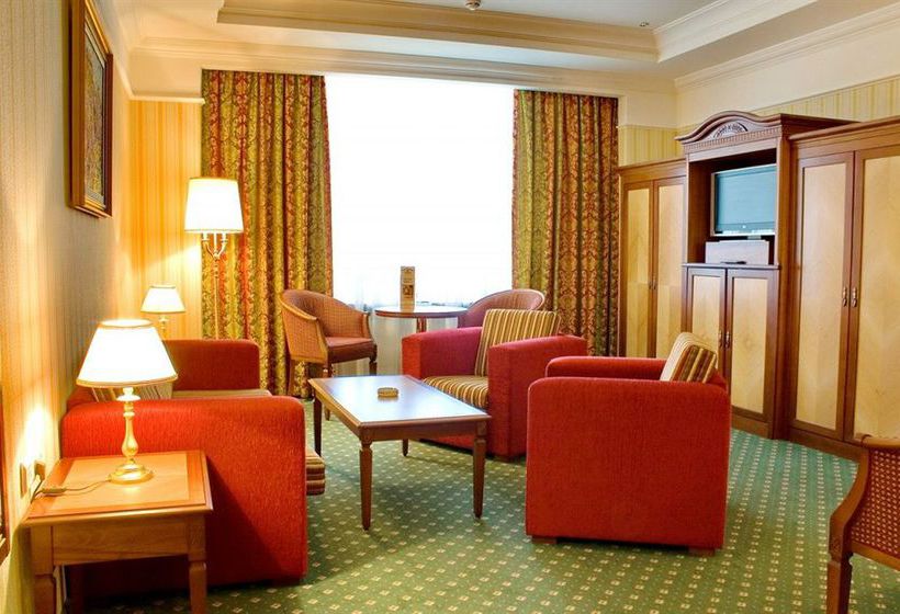 Hôtel Korston Royal Kazan 19