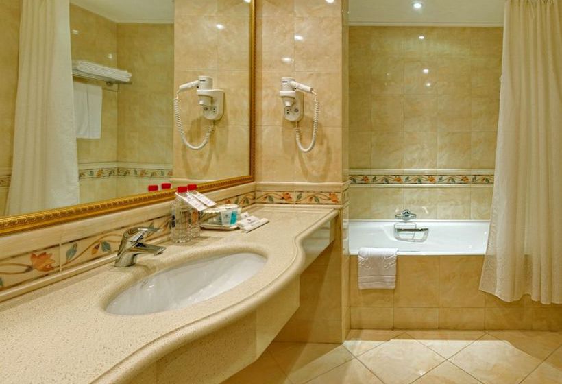 Hôtel Korston Royal Kazan 2