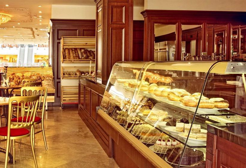 Hôtel Korston Royal Kazan 6