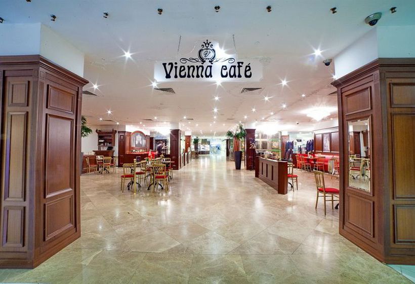 Hôtel Korston Royal Kazan 7