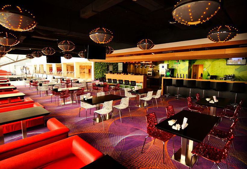 Hôtel Korston Royal Kazan 8