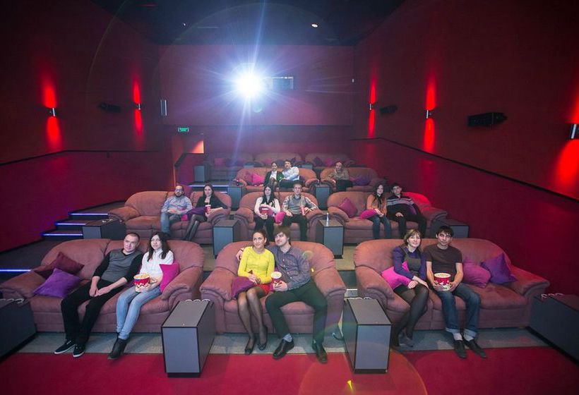 Hotel Korston Tower Kazan 18