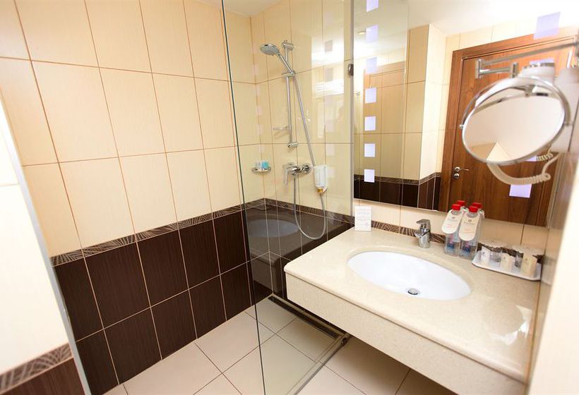 Hotel Korston Tower Kazan 19