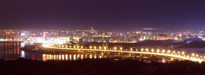 Hotel Korston Tower Kazan 5