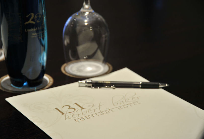 Hotel 131 On Herbert Baker Street Pretoria Gauteng