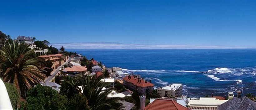 Hotel The Clarendon - Villa Fresnaye / Villa Bantry Bay