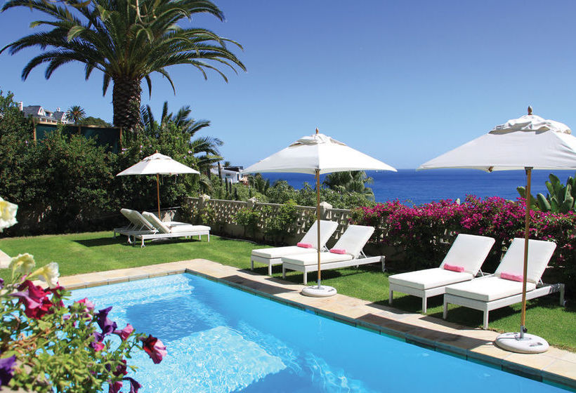Hotel The Clarendon - Villa Fresnaye / Villa Bantry Bay 10