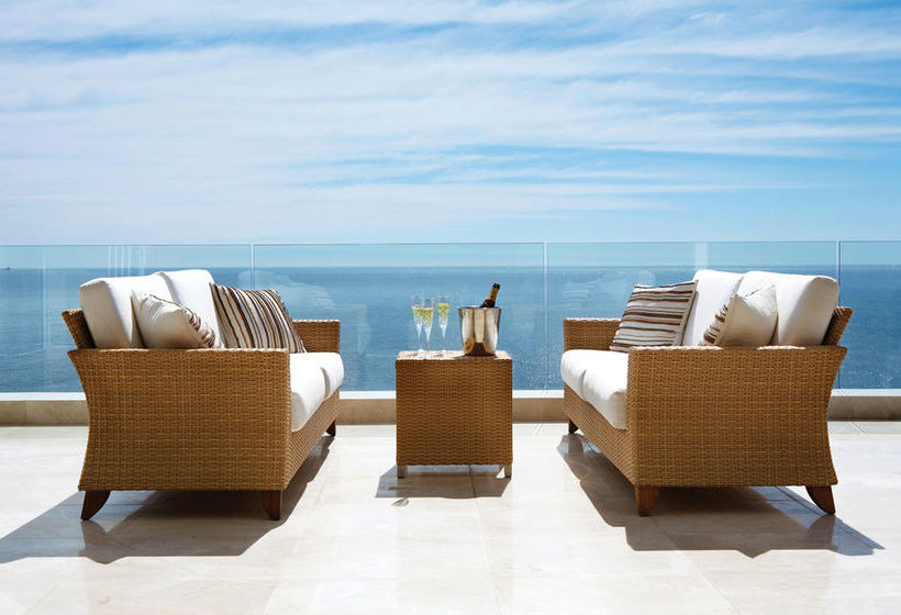 Hotel The Clarendon - Villa Fresnaye / Villa Bantry Bay 12