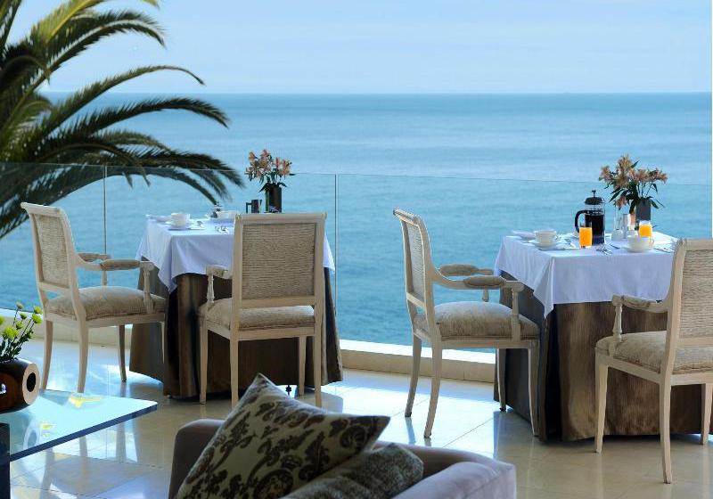 Hotel The Clarendon - Villa Fresnaye / Villa Bantry Bay 13