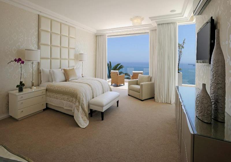 Hotel The Clarendon - Villa Fresnaye / Villa Bantry Bay 15