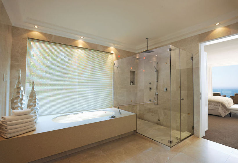 Hotel The Clarendon - Villa Fresnaye / Villa Bantry Bay 3