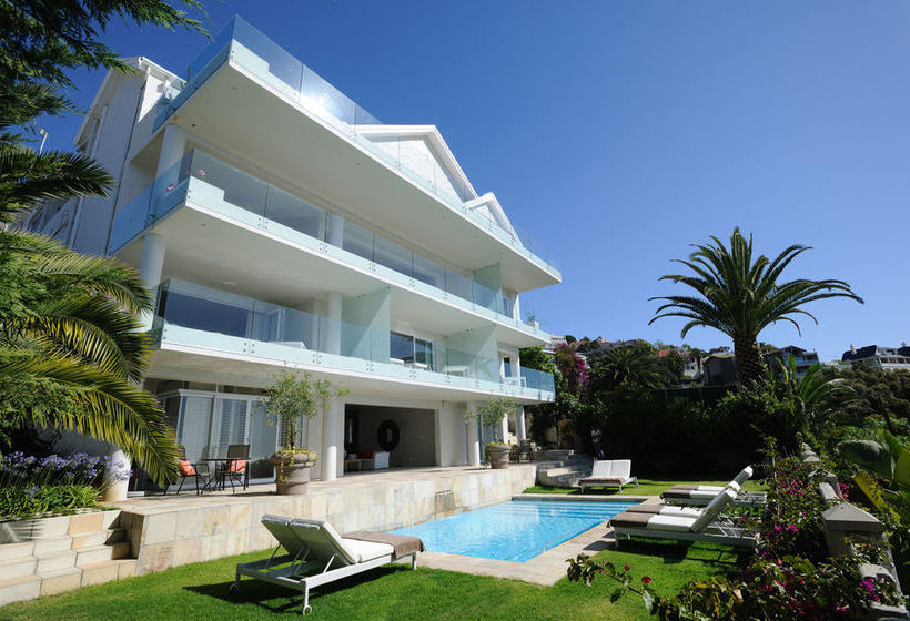 Hotel The Clarendon - Villa Fresnaye / Villa Bantry Bay 4