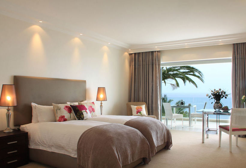 Hotel The Clarendon - Villa Fresnaye / Villa Bantry Bay 6