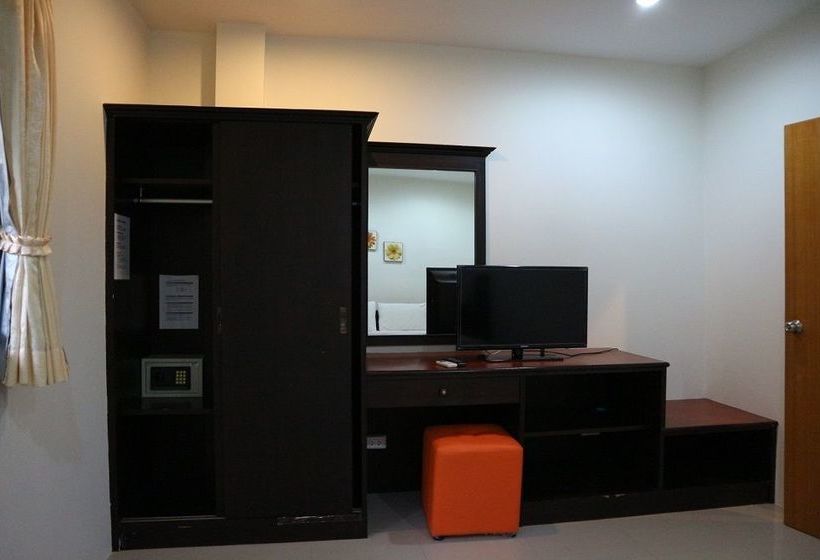 Baan Saen Sook Villas 10