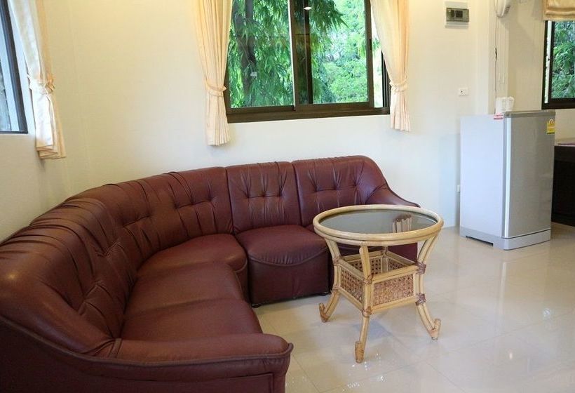 Baan Saen Sook Villas 13