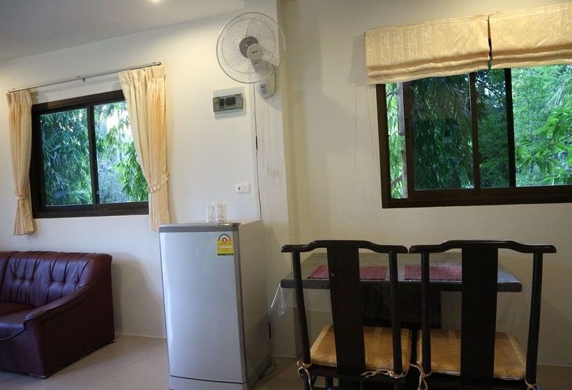 Baan Saen Sook Villas 14