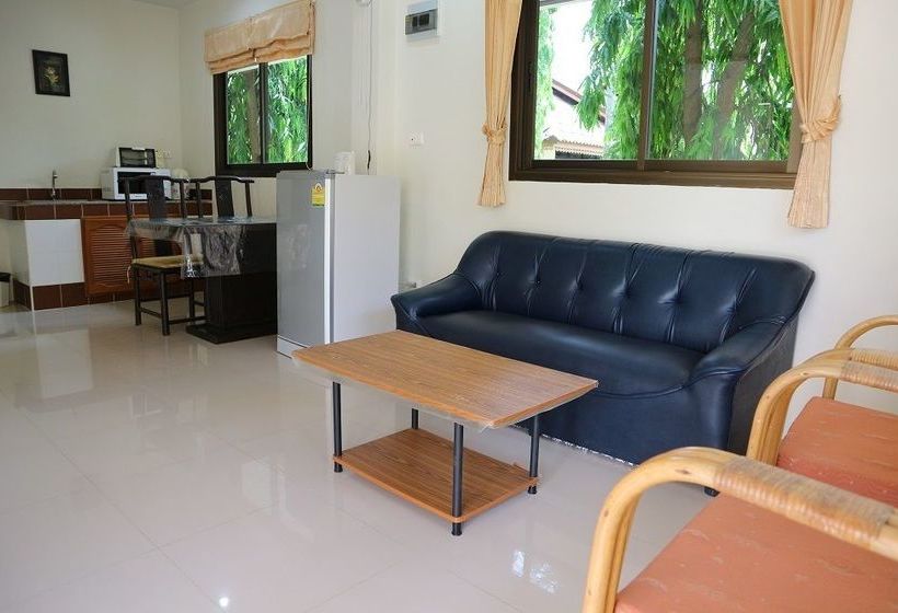 Baan Saen Sook Villas 15