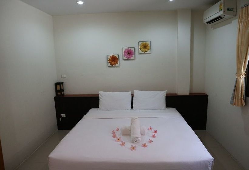 Baan Saen Sook Villas 16