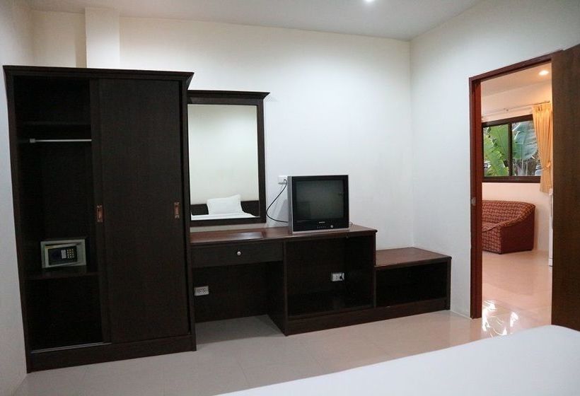 Baan Saen Sook Villas 17