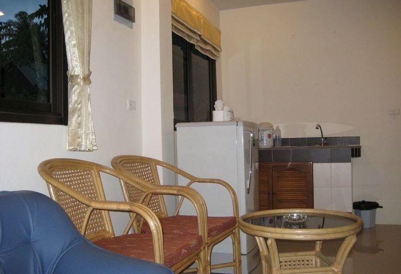 Baan Saen Sook Villas 19