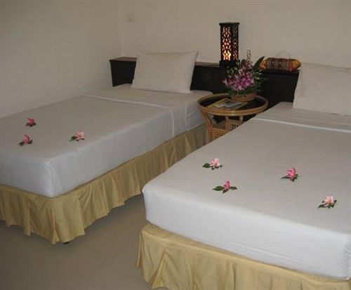 Baan Saen Sook Villas 2