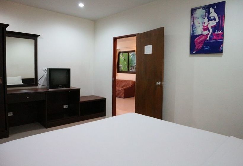 Baan Saen Sook Villas 20