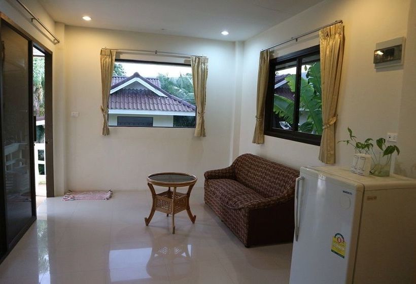 Baan Saen Sook Villas 3