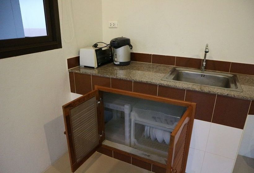 Baan Saen Sook Villas 4