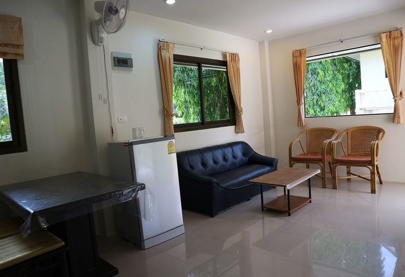 Baan Saen Sook Villas 5